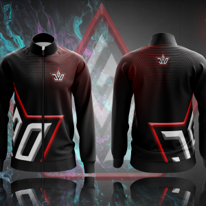 Veste JD6 mi-saison