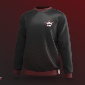 pull over JD6